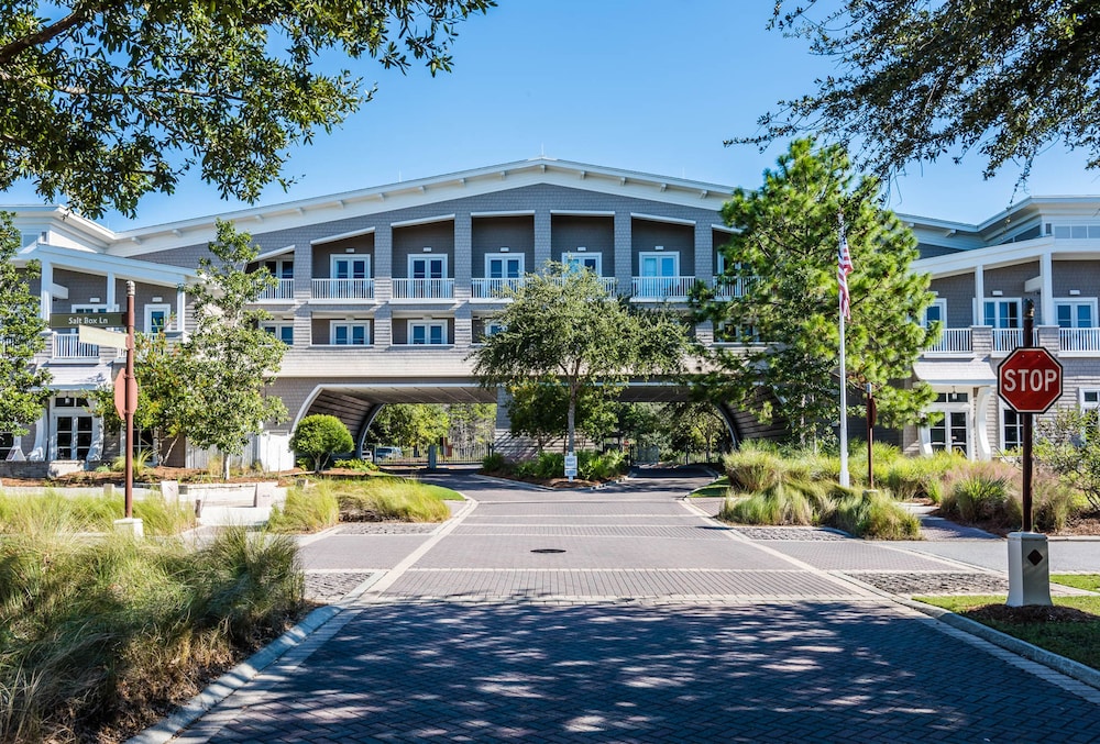 Watersound Florida Vacation Rentals 5/50