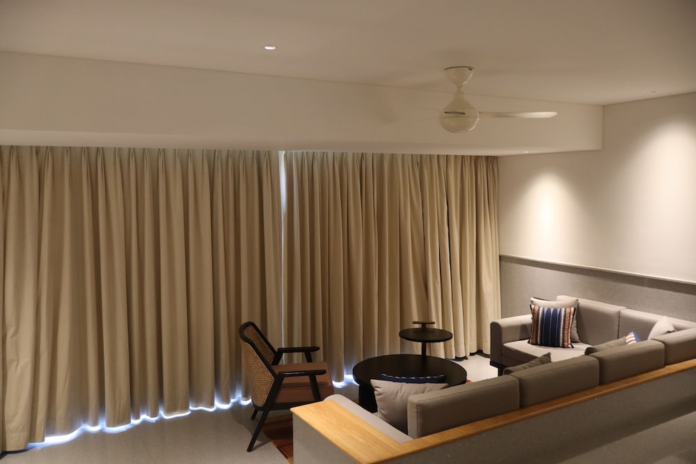 Athiva Resort & Spa Khandala 23/48