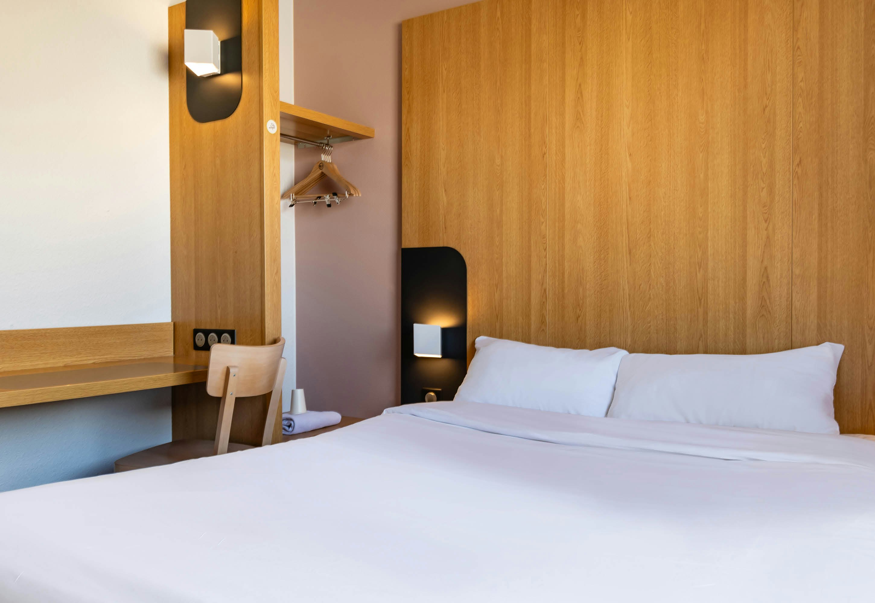 B&B HOTEL Grenoble Centre Verlaine 14/31