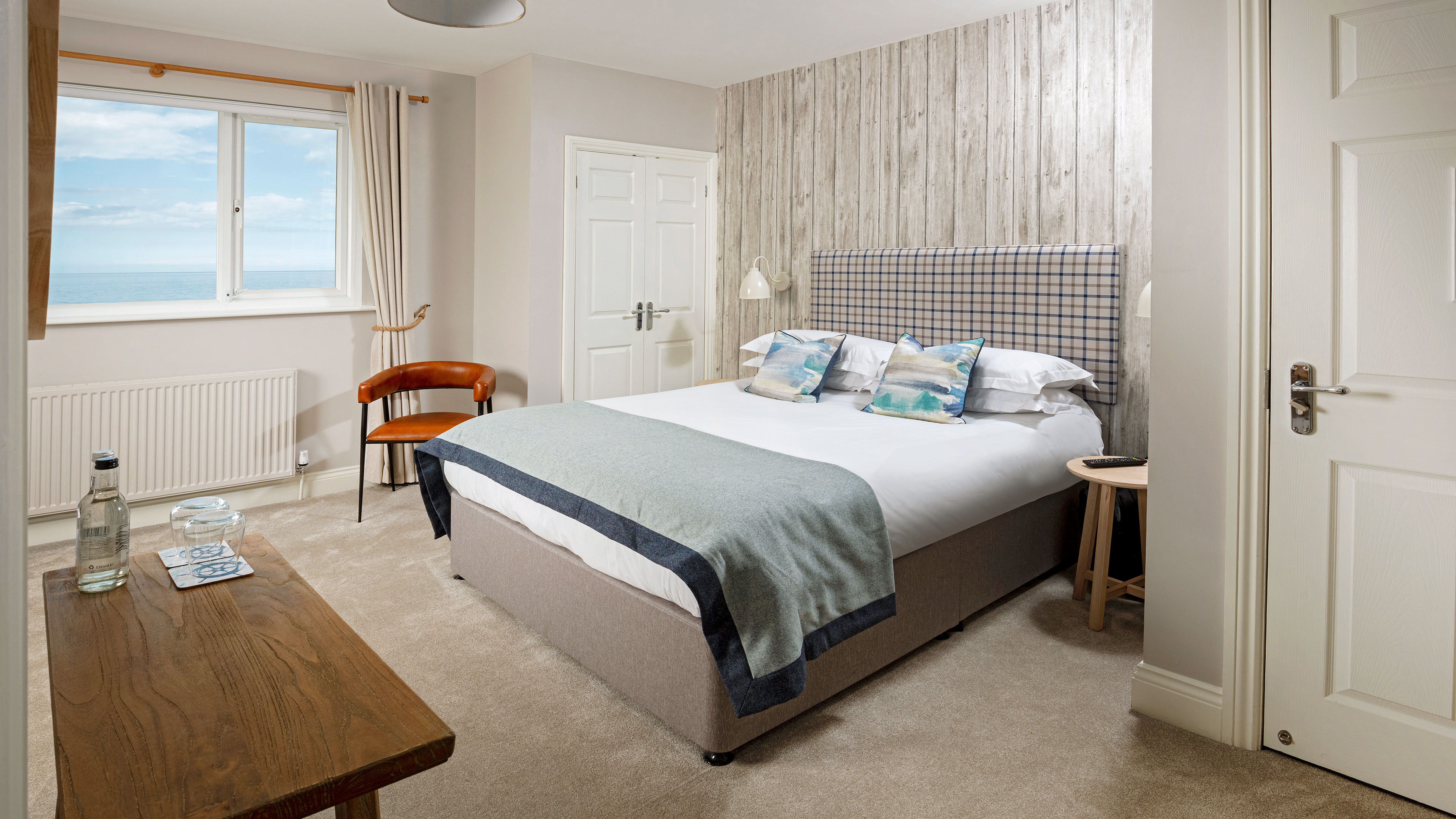 CBH Beach House Hotel 12/34
