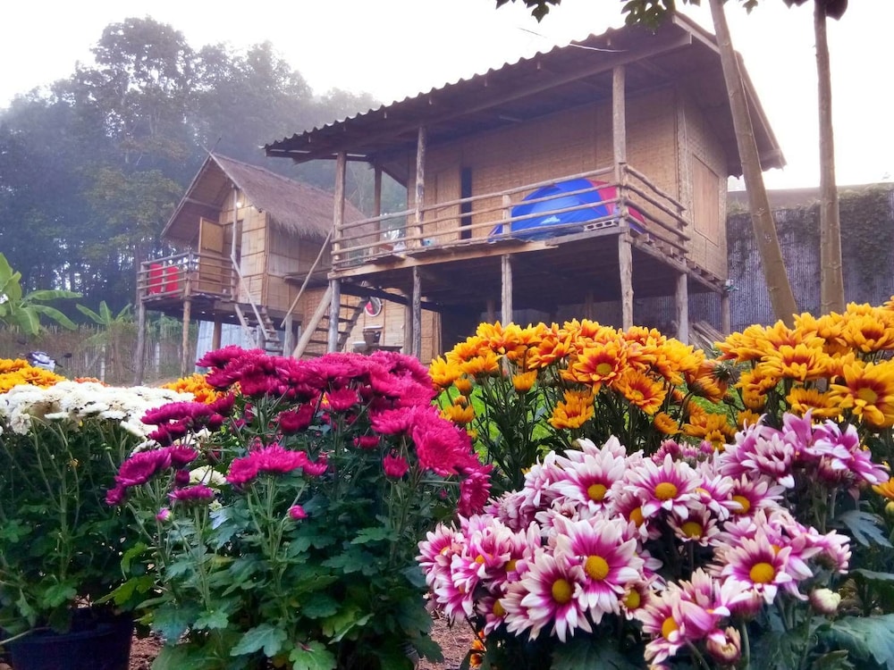 Baan Aingdoi Homestay 5/47