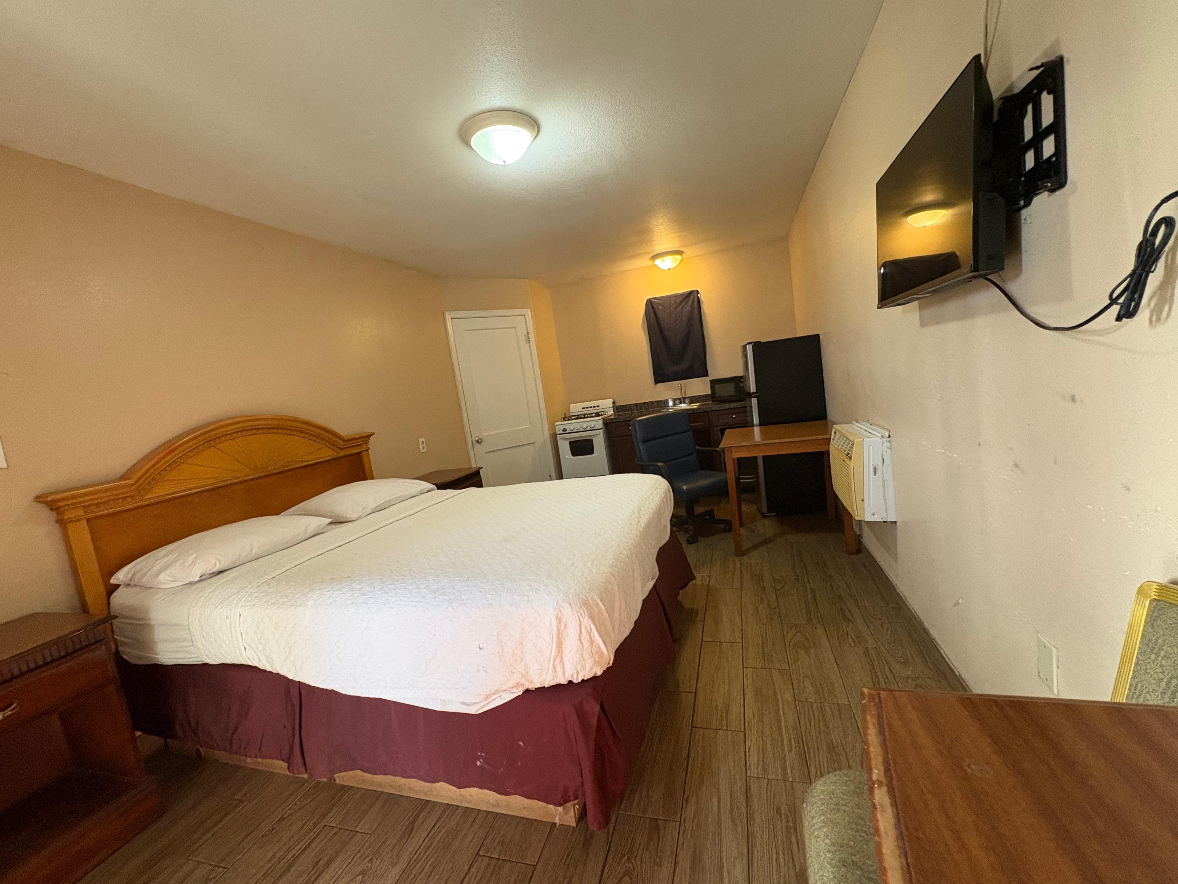 SE Air Motel By Townhouse Corpus Christi Padre Island TX photo5