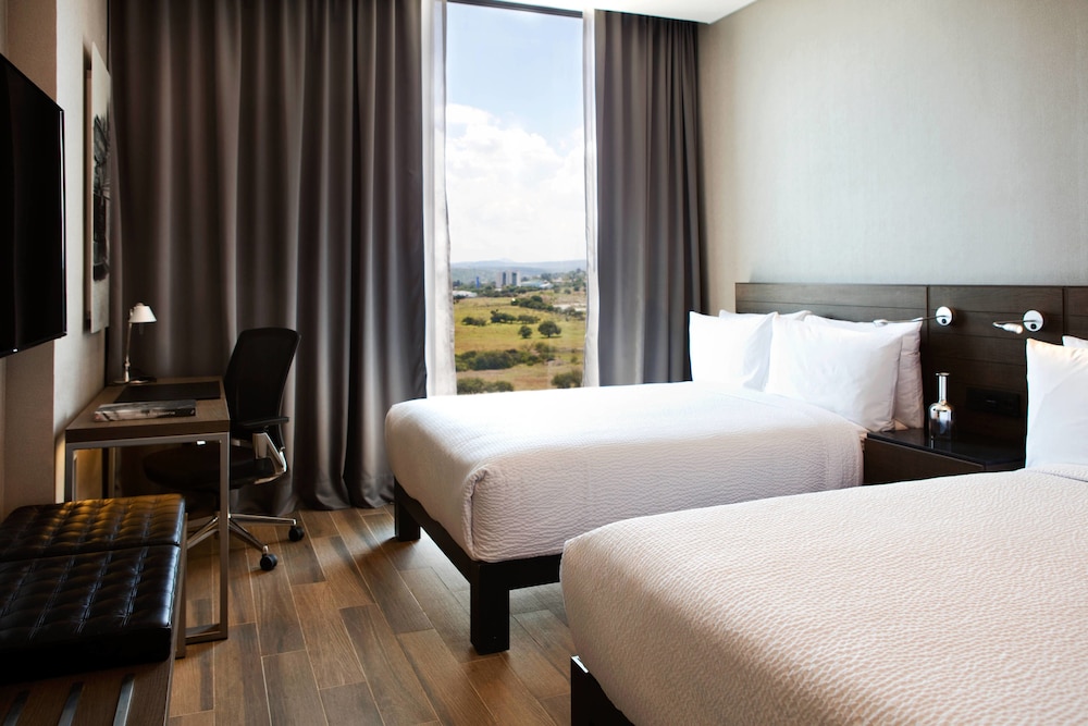 Ac Hotel Queretaro Antea 9/49