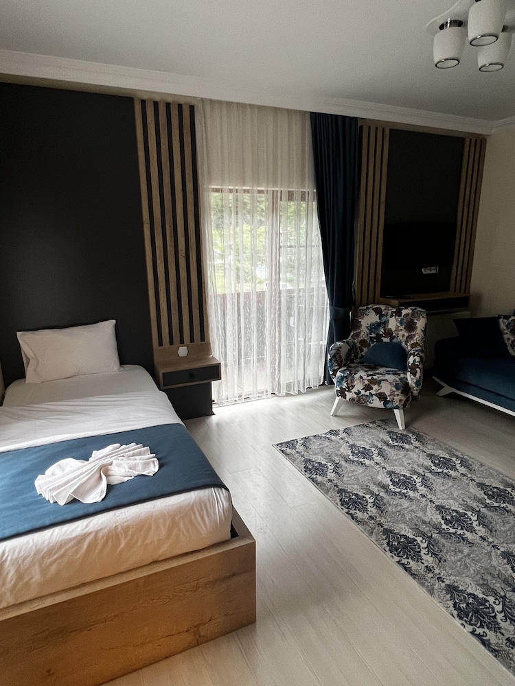 Mego Suite Otel 15/50
