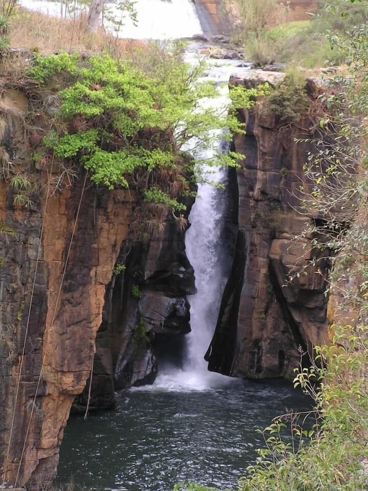 Sabie Self-Catering Apartments 22/50