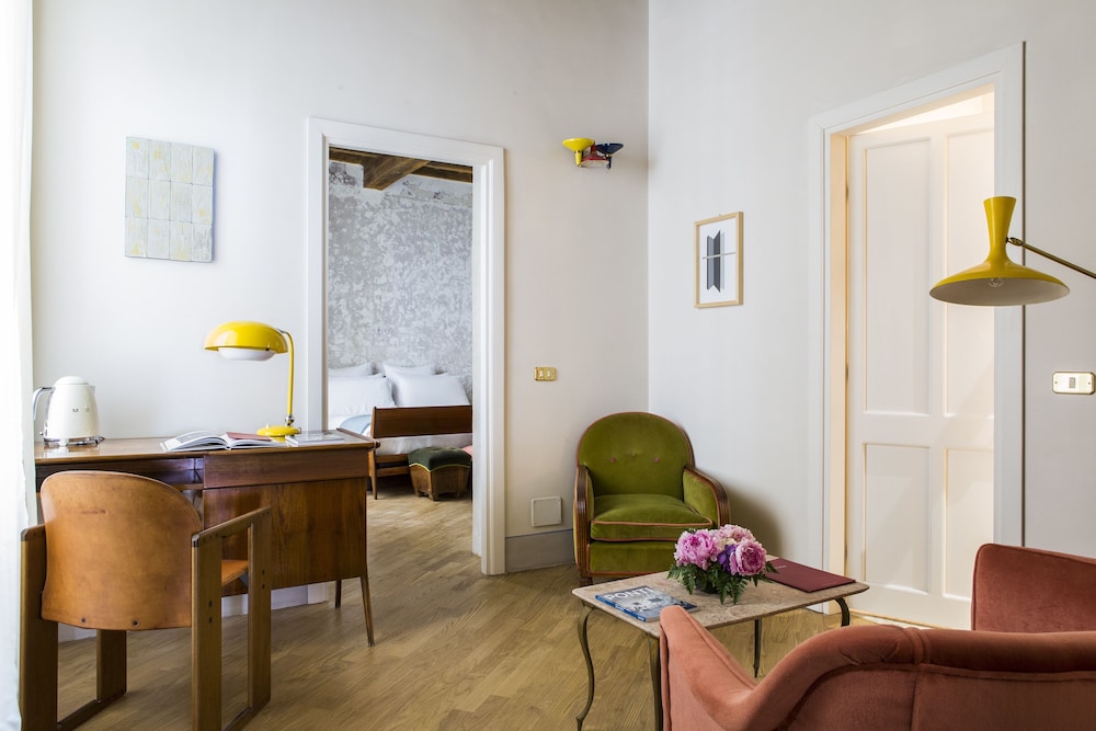 G-Rough, Rome, a Member of Design Hotels 41/52