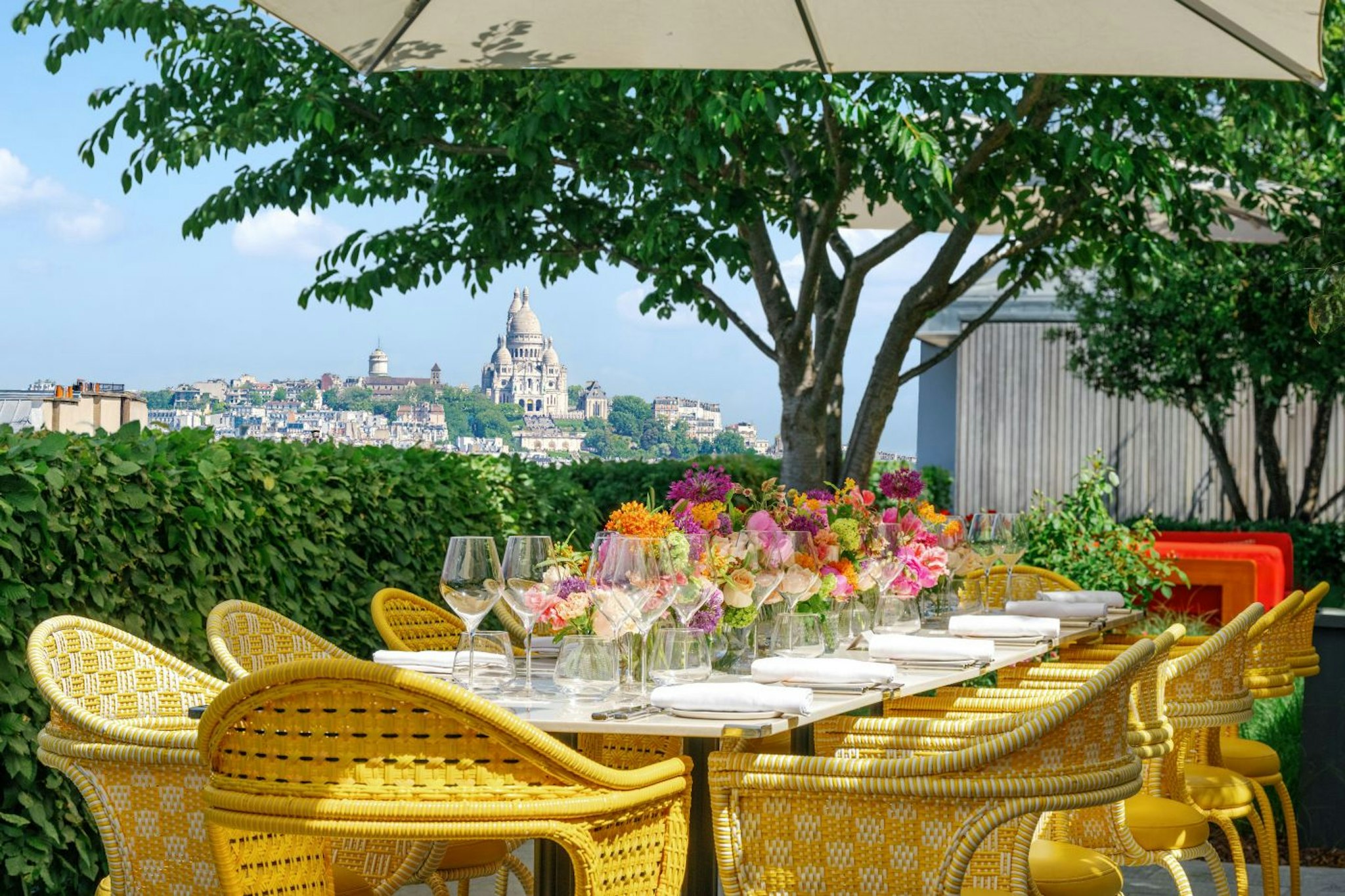 Cheval Blanc Paris 22/24