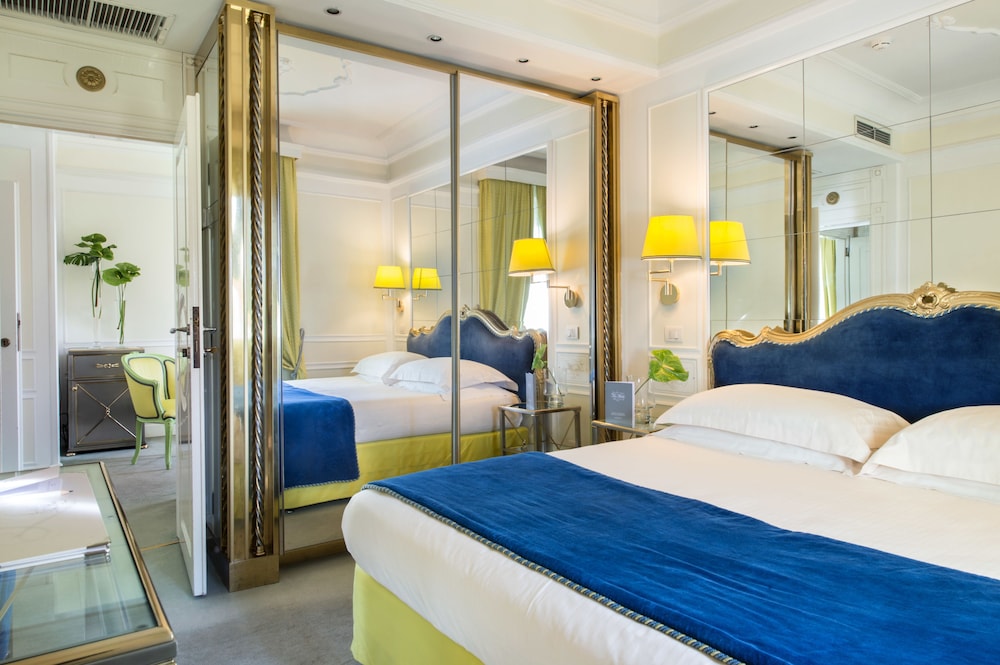 EXECUTIVE, SUITE, TERRACE