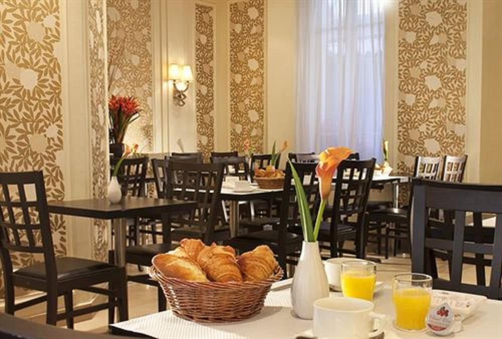 Hotel Gerando 47/55