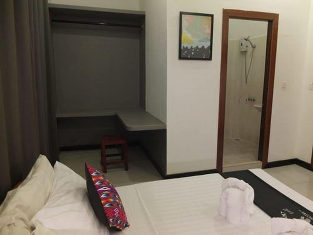 Baby Elephant Boutique Hotel 14/69