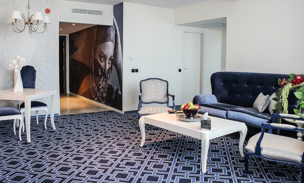 DoubleTree by Hilton Casablanca City Centre 35/58