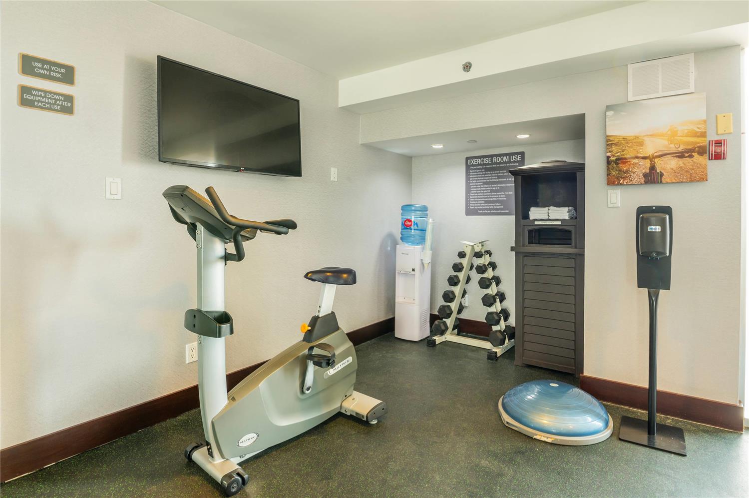 Comfort Inn and Conference Centre Toronto Airport 15/26