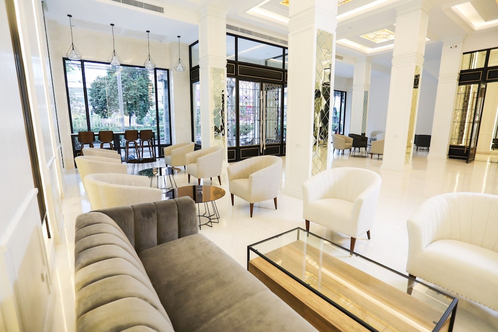 Thaisun Bangkok Hotel 25/47