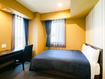 Semi Room, Single, Double Bed