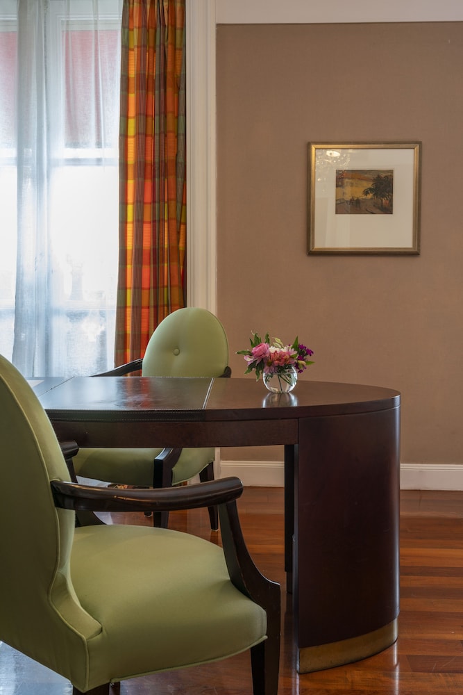 Palacio Duhau - Park Hyatt Buenos Aires 12/50