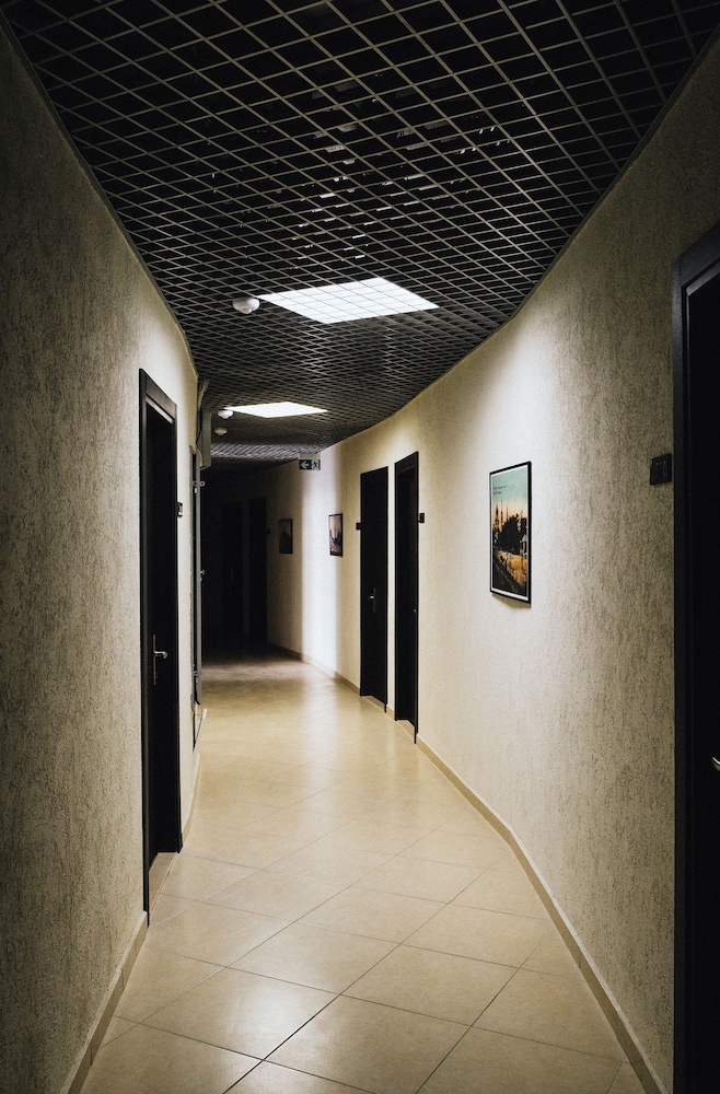 White Sails Residential Hotel in BATUMI