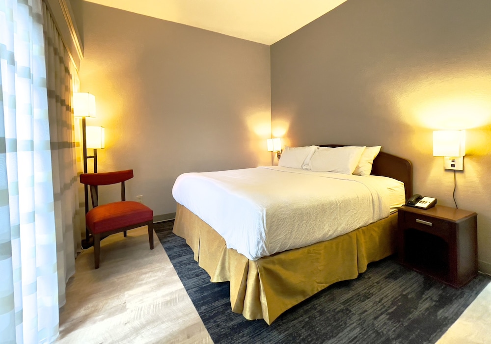 Best Western Plus Fort Worth North 13/34