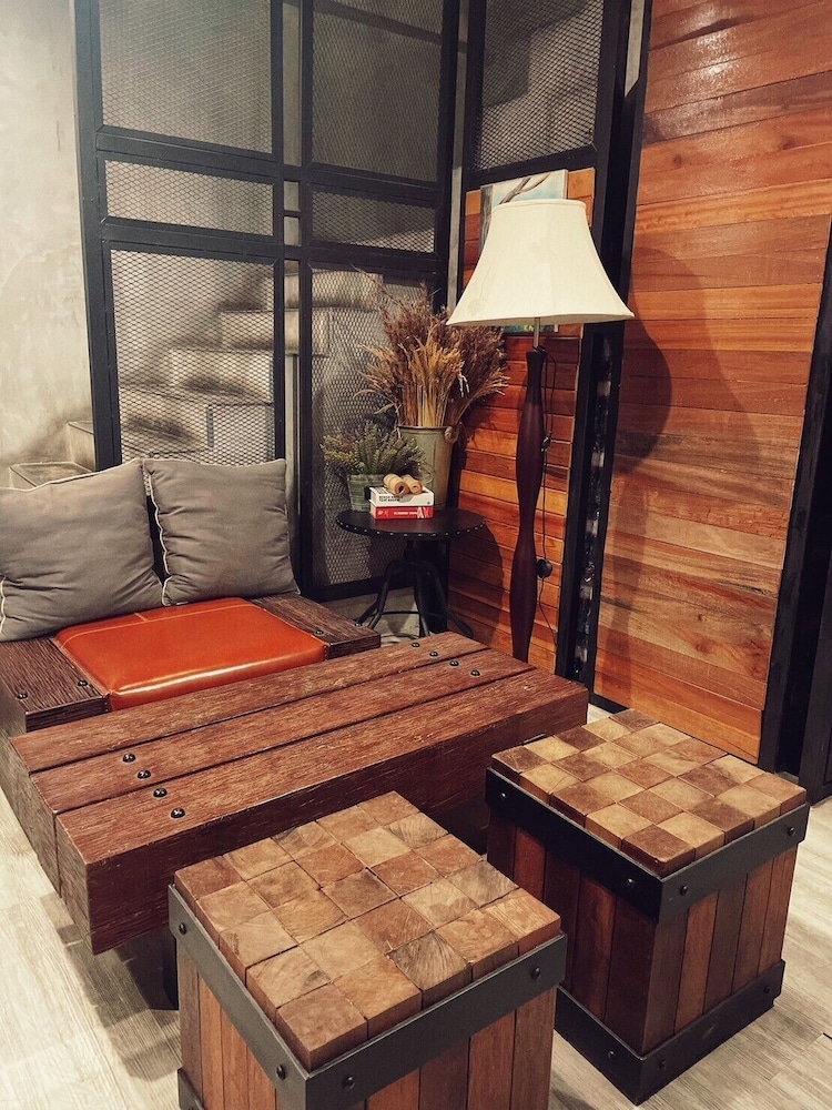 Yotaka The Hostel@Bangkok 52/59