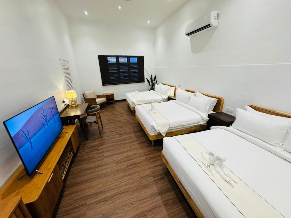 Muo Boutique Hotels 8/32