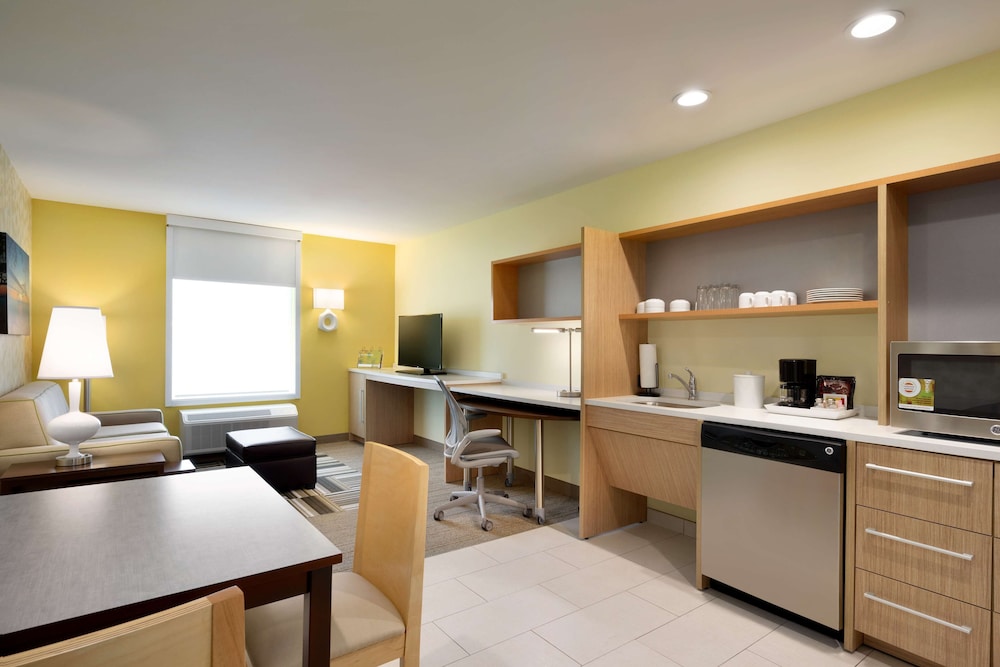 Home2 Suites By Hilton Baton Rouge 33/43