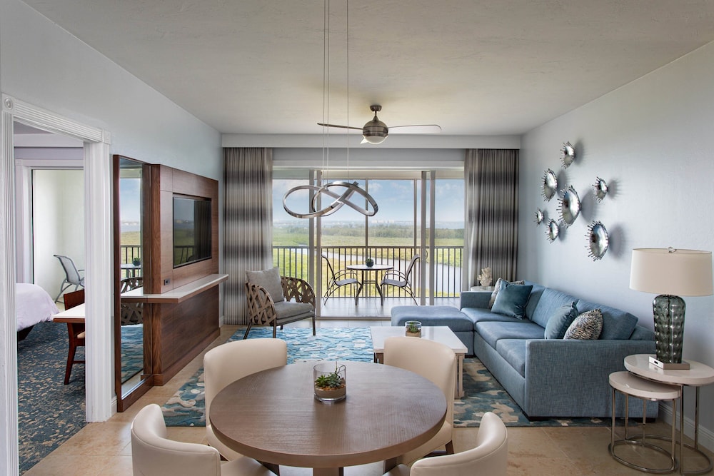 Westin Cape Coral Resort Formely the Resort At Marina Village 32/75