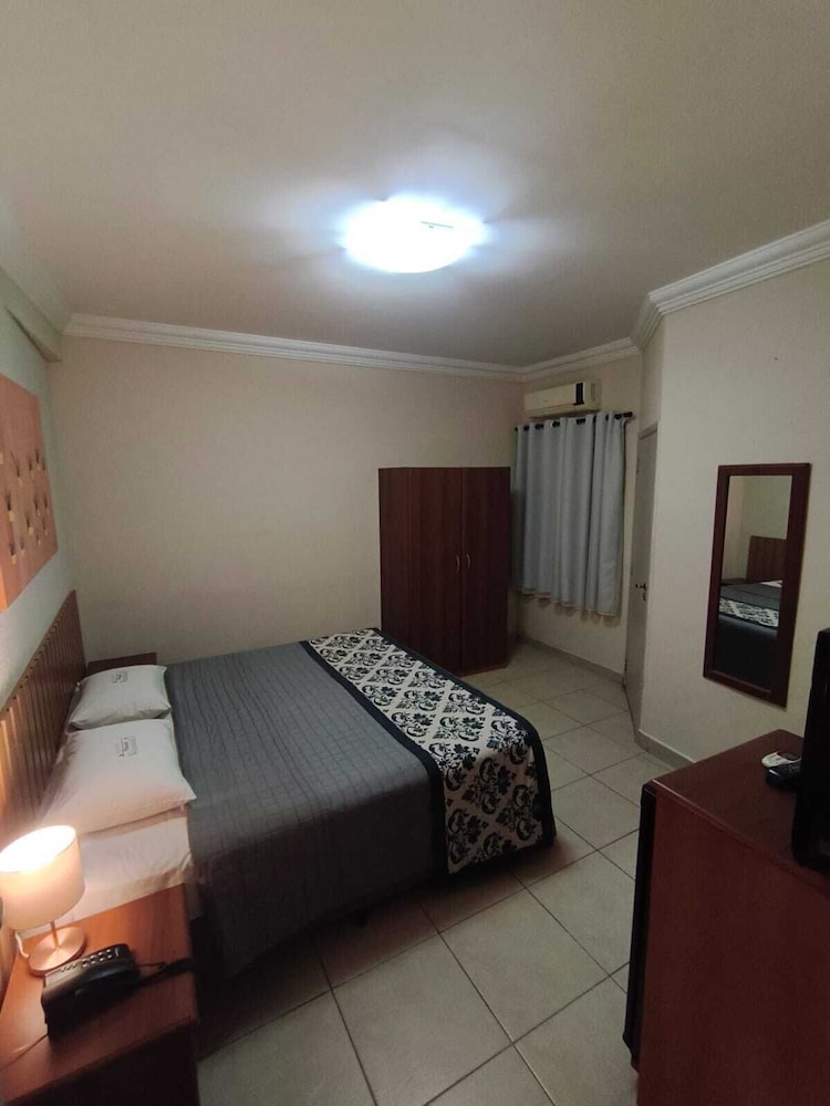 Hotel Pousada Valparaiso 10/71