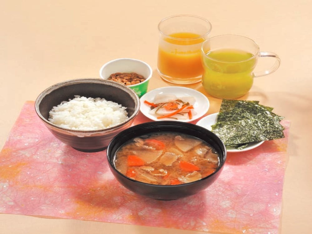 五反田东急酒店(Tokyu Stay Gotanda) 图片3