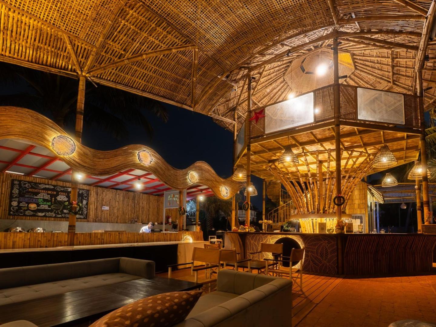 Marbela Beach Boutique Hotel 41/50