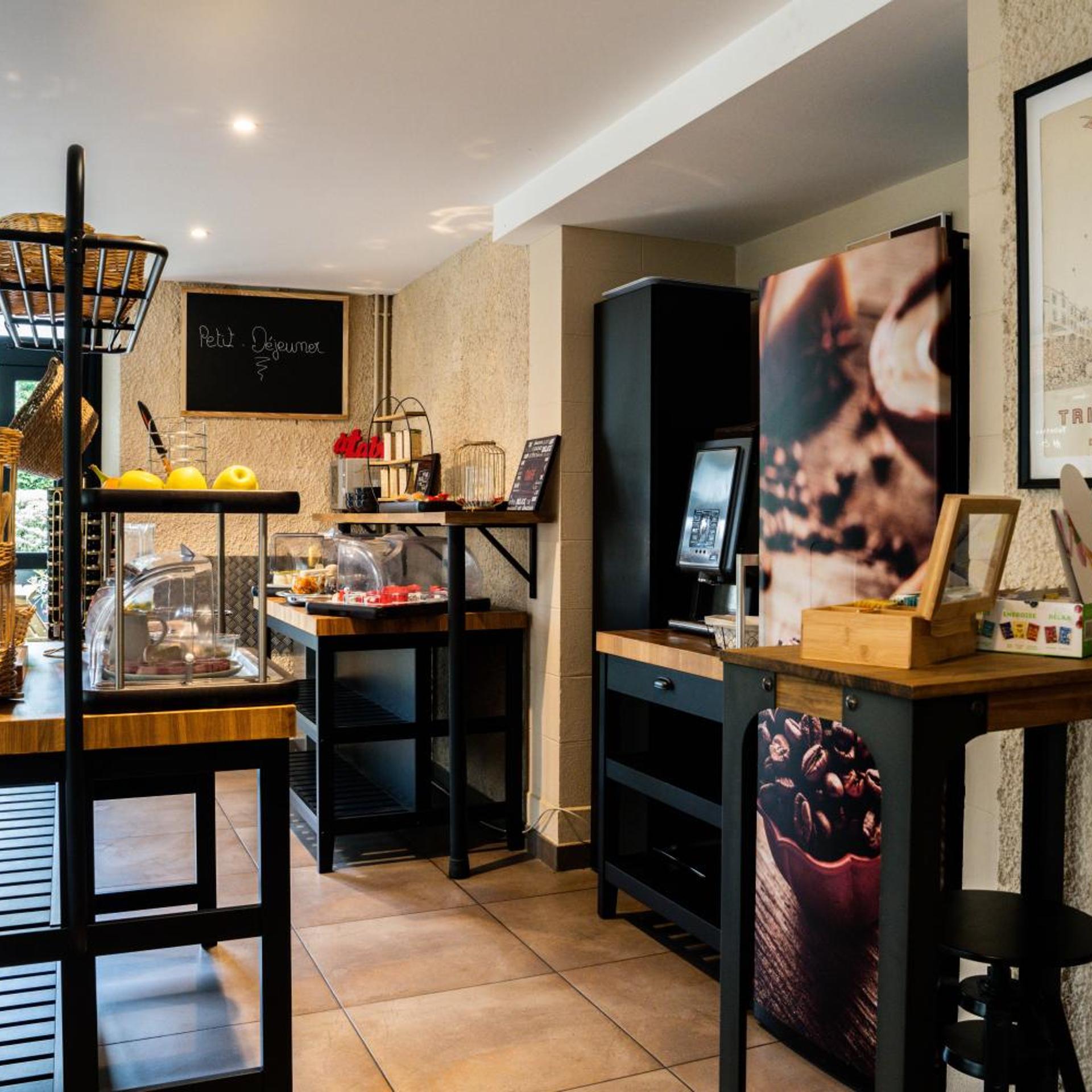 HOTEL LE LOFT 35/50