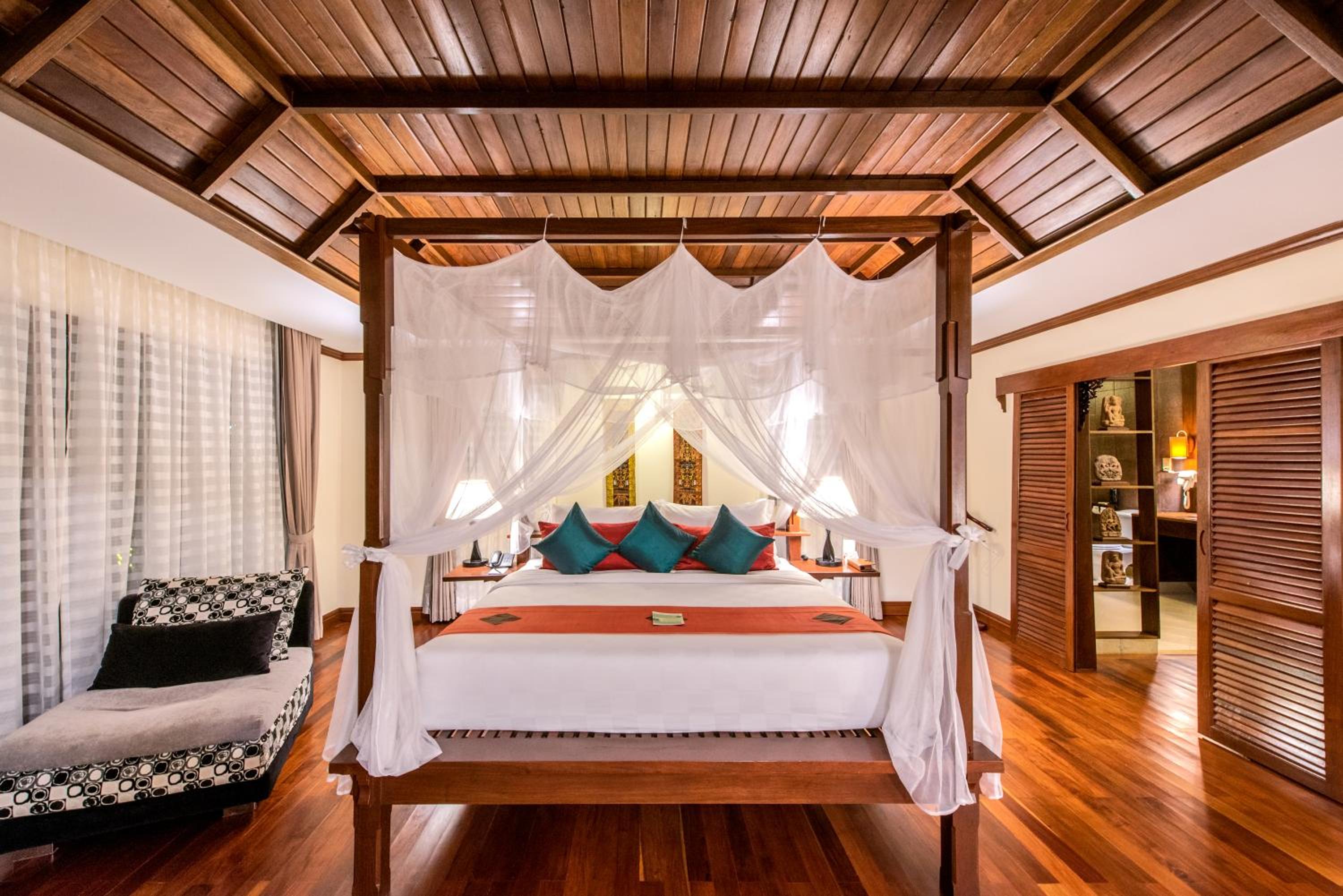 1 Bedroom, Villa