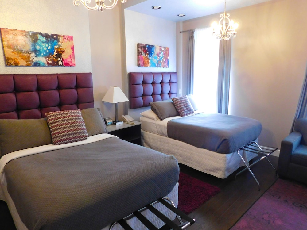 The Historic Gould Hotel Seneca Falls, an Ascend Collection Hotel 29/61
