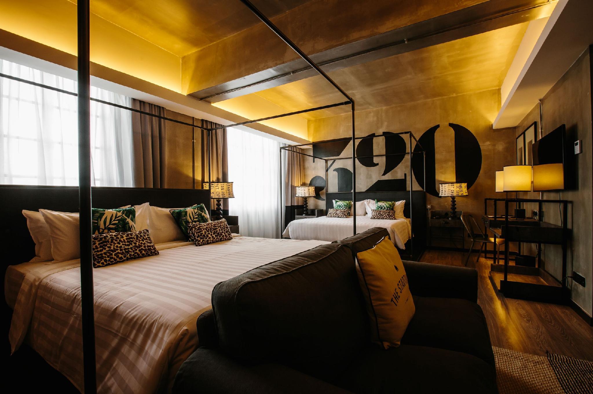 Family Suite Room