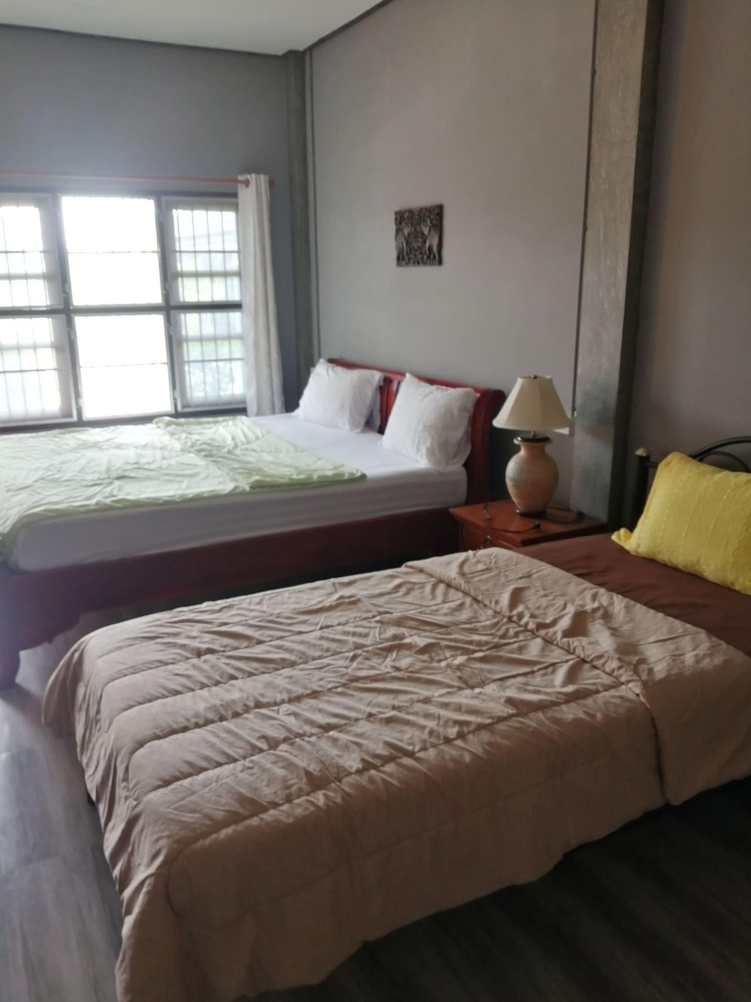 Yotin Guest House 6/19