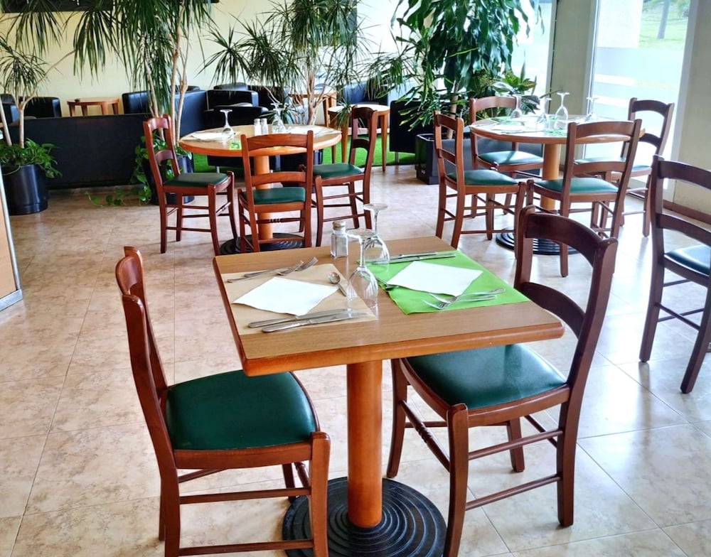 Travelodge Barcelona del Valles 34/55