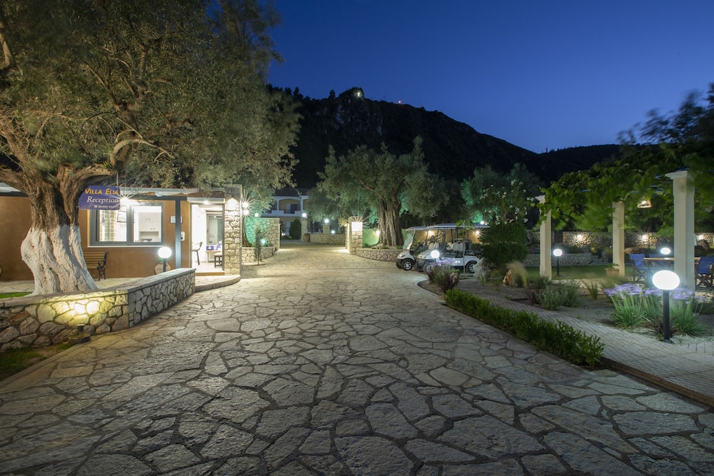 Villa Elia 35/50