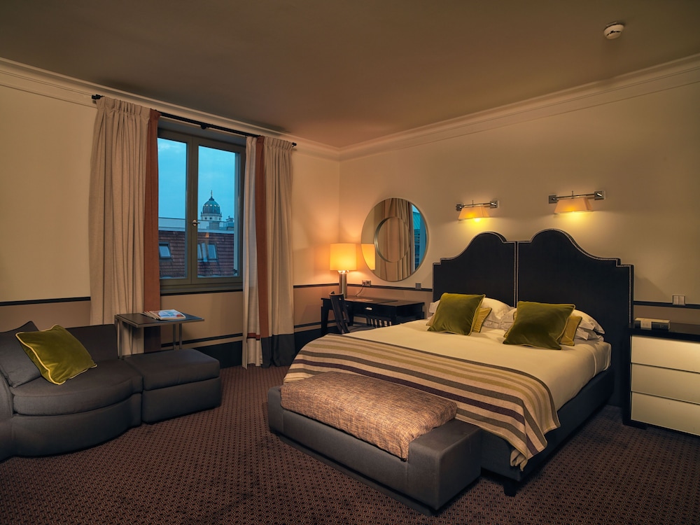 Hotel De Rome Berlin 15/56