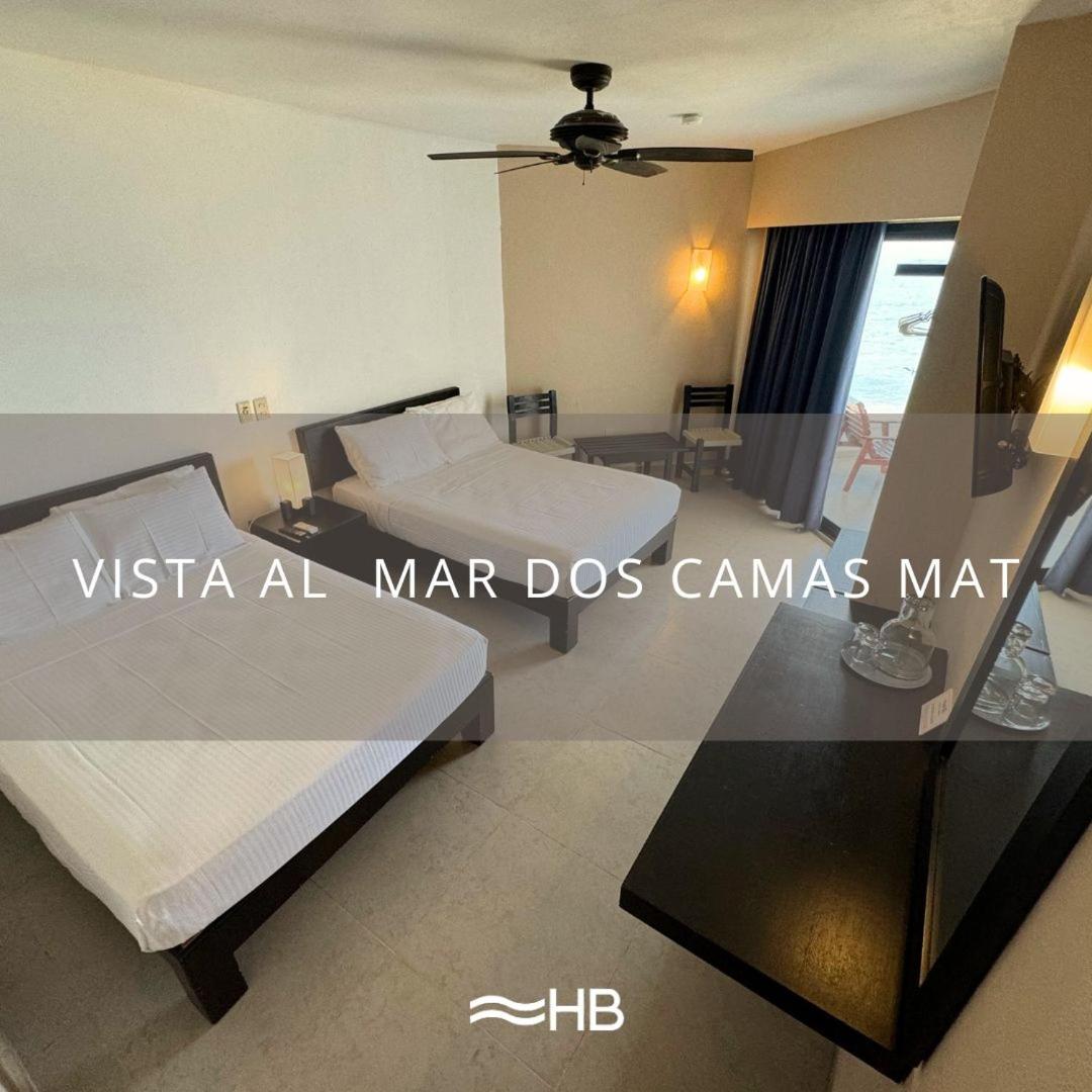 Hotel Barra De Navidad 18/44