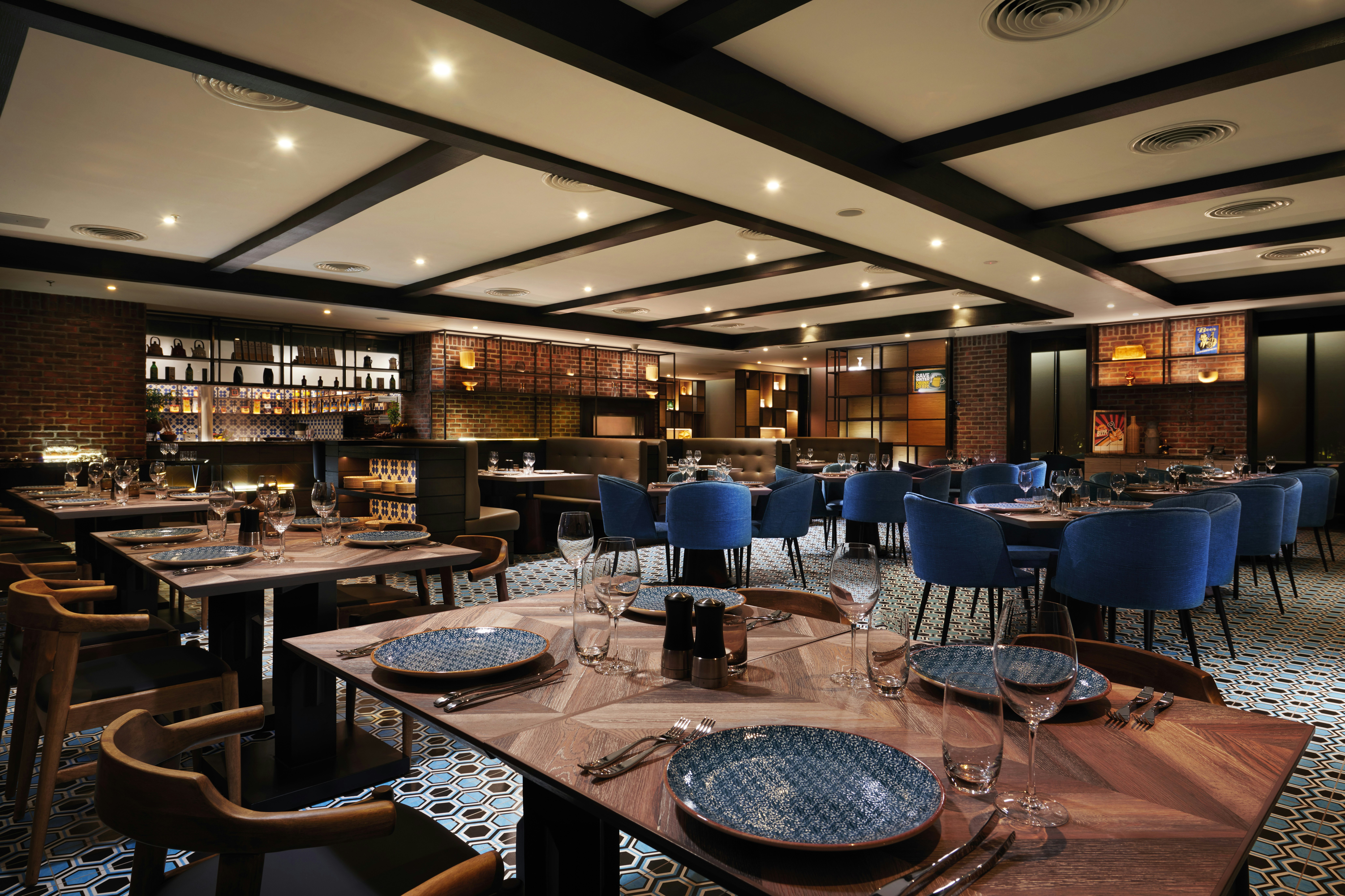 DoubleTree by Hilton Shah Alam i-City 50/76