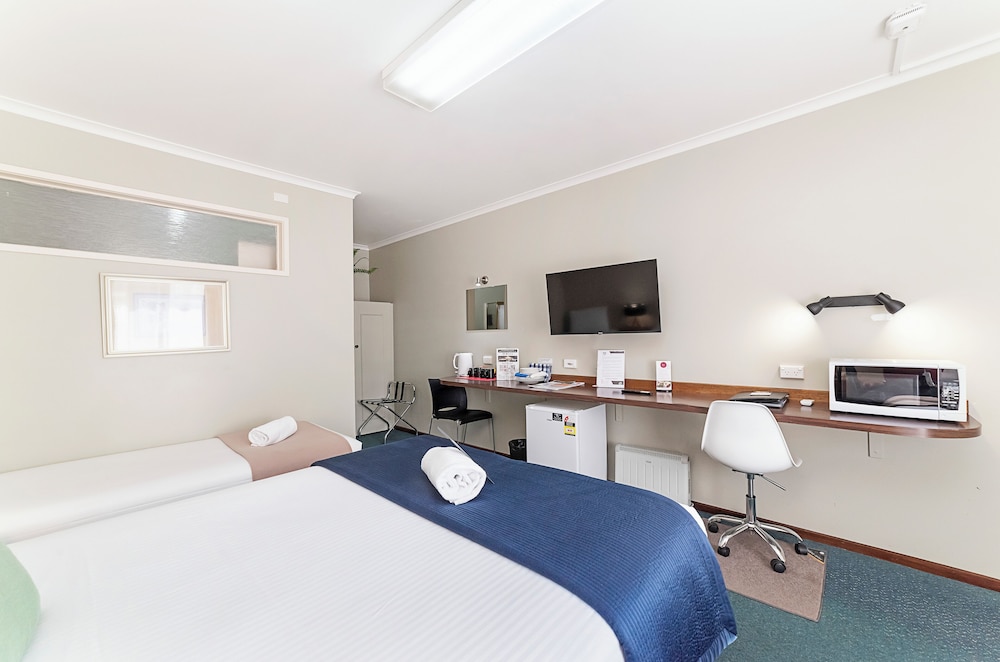 City Heart Motel 23/50