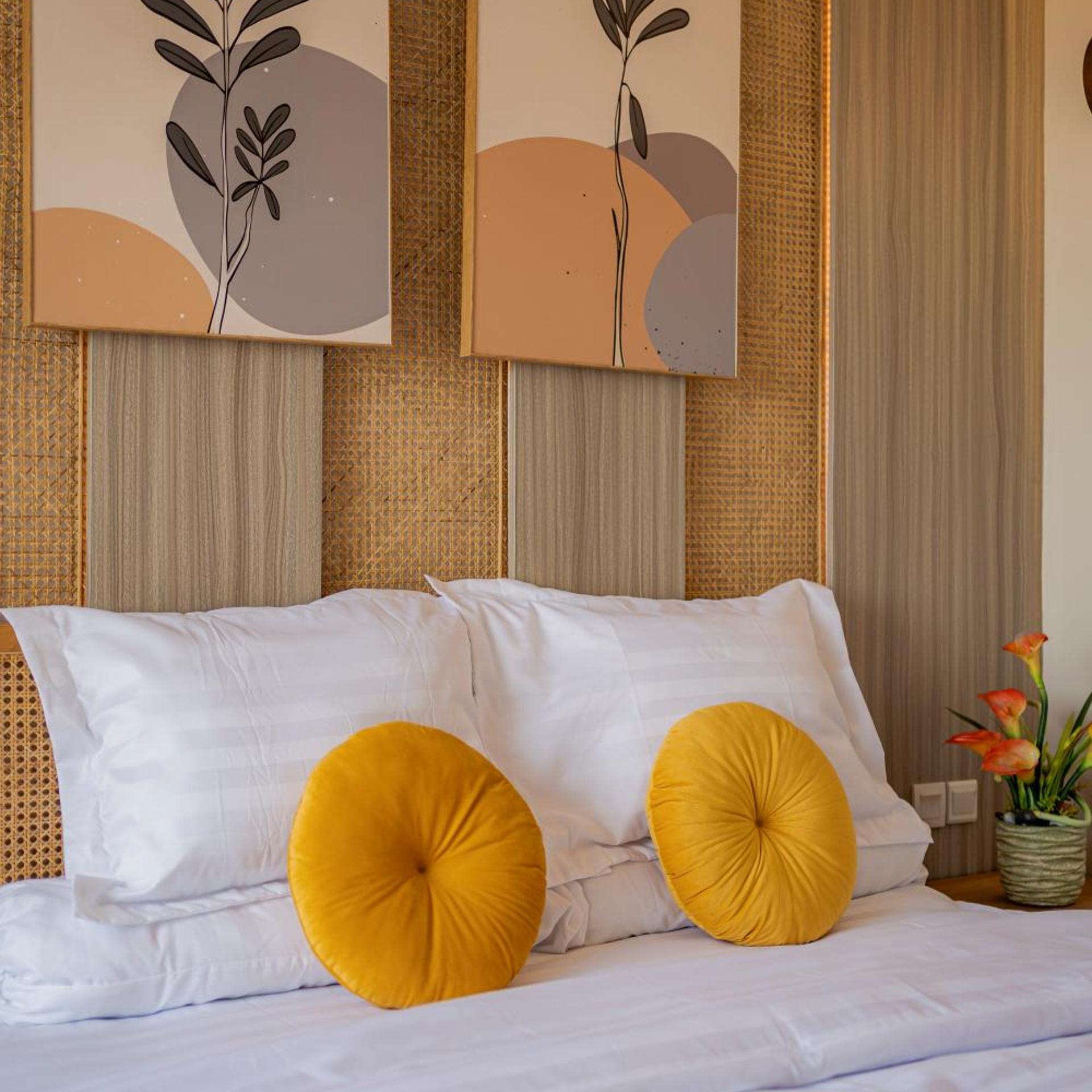 Stay.vie Hotel 19/50