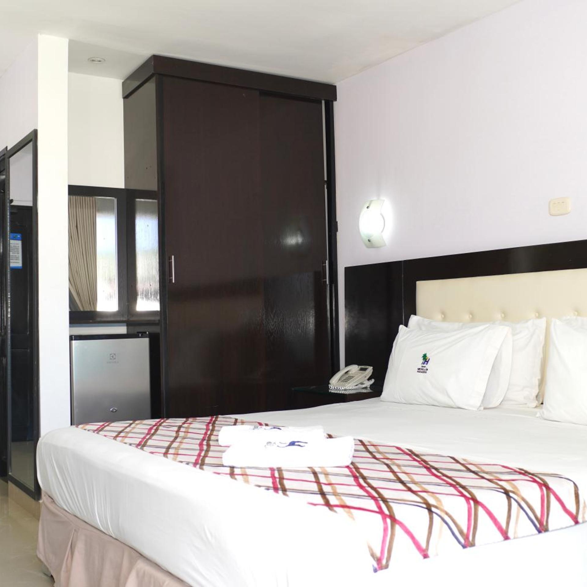 Hotel Medellín Rodadero 22/55