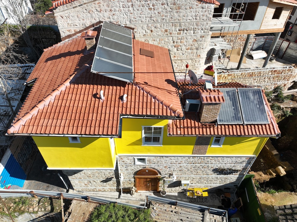 The Little Prince Boutique Hotel 2/48