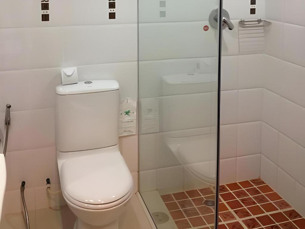 Pratunam Hotel Khonkaen 42/43