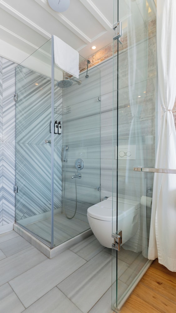 Pur Beyaz Butik Otel 49/50