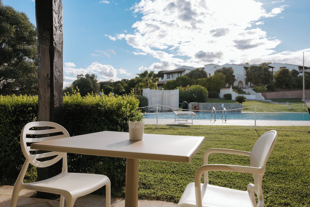 La Smeraldina Resort 44/58