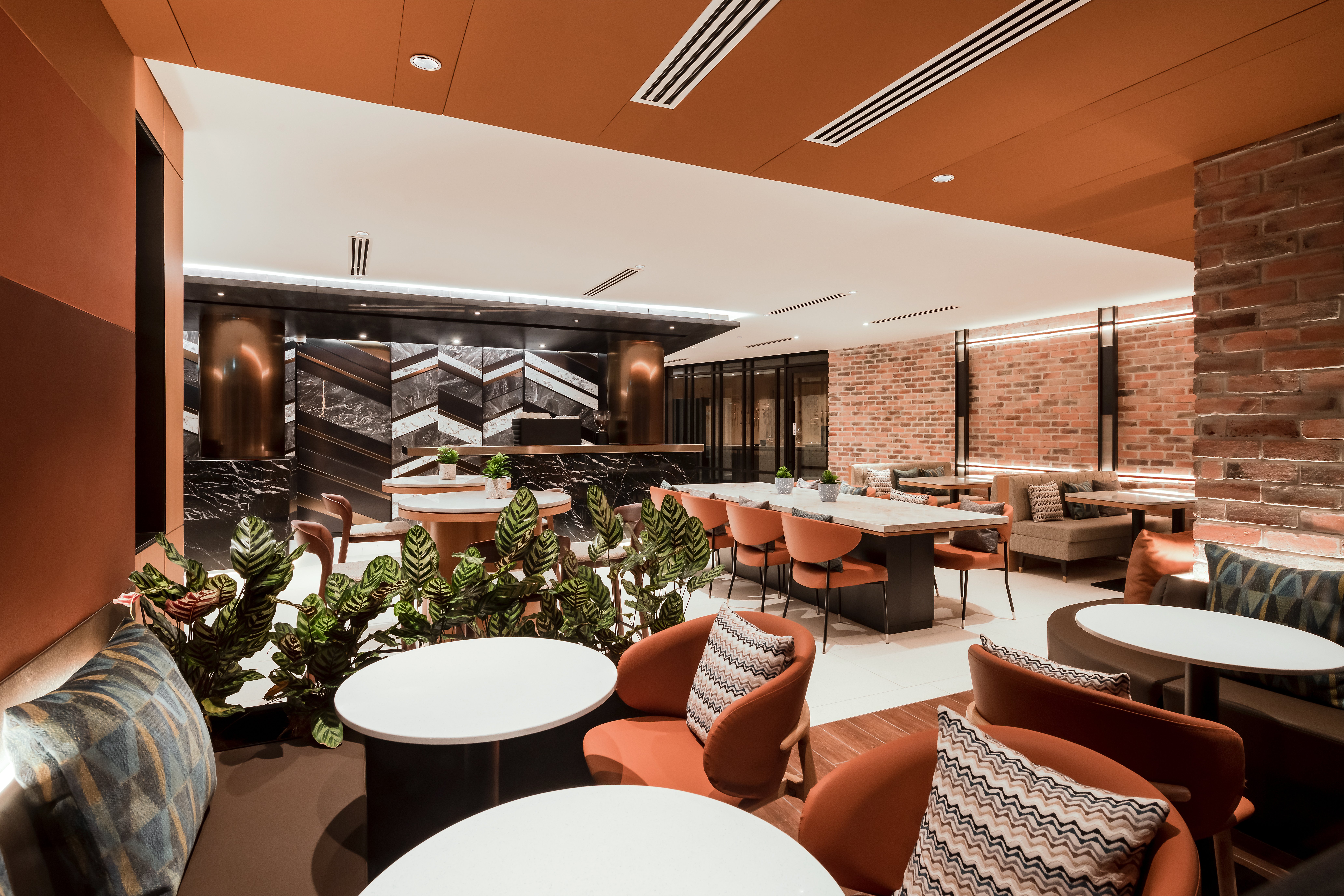 Citadines Connect Georgetown Penang 22/24