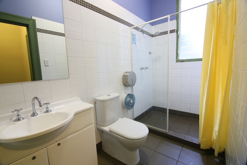 Sydney Central Hostel 36/37