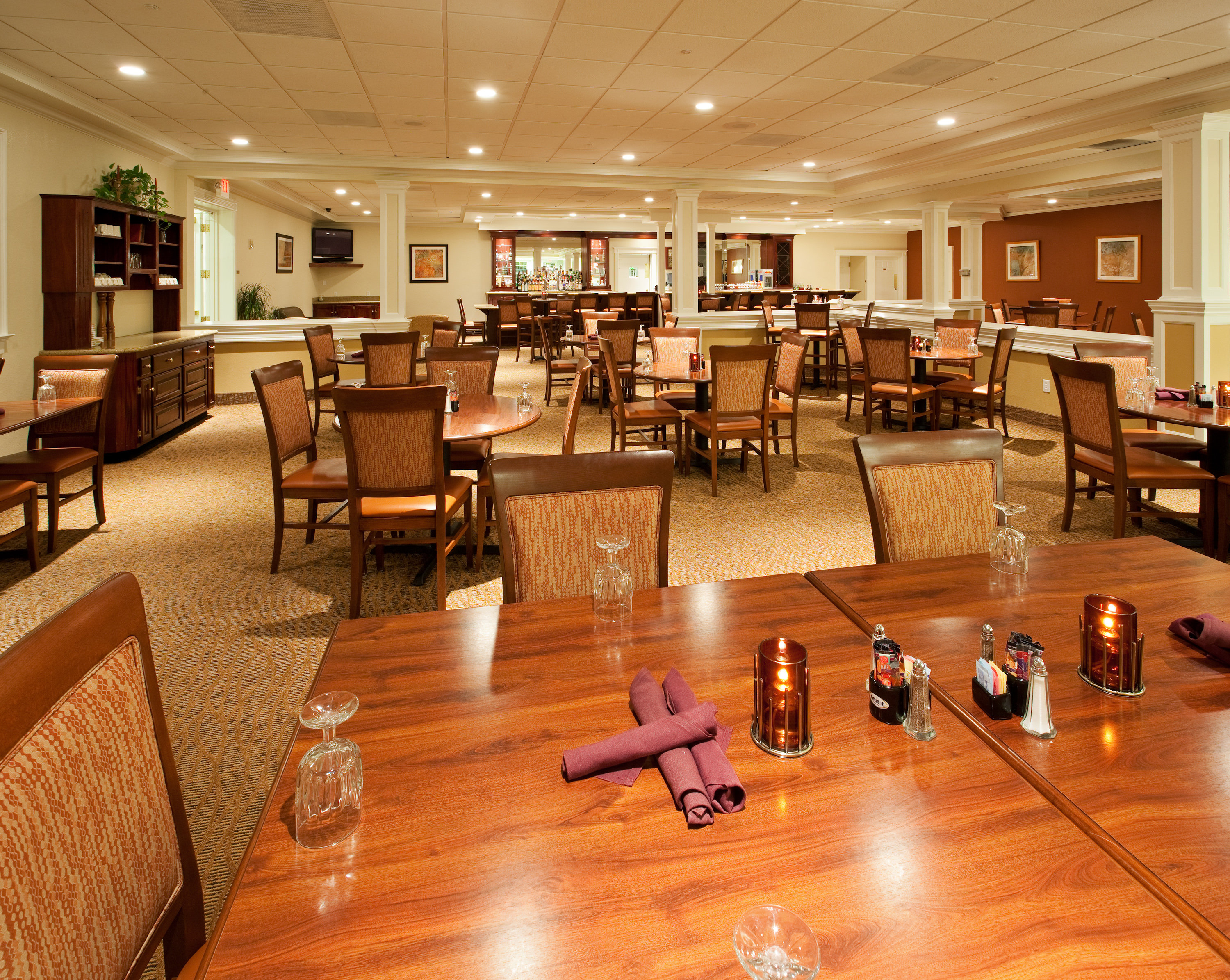 Holiday Inn Redding 45/68