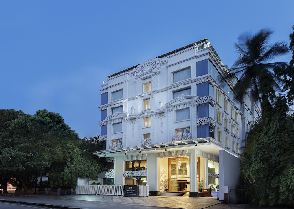 La Marvella, Bengaluru photo2
