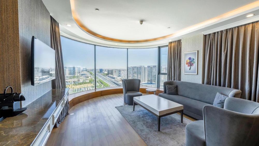 Radisson Blu Hotel Diyarbakir 31/48
